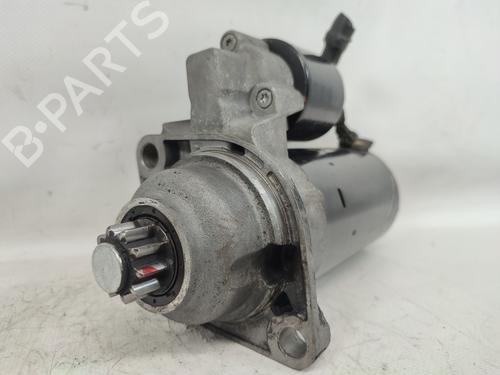 Startmotor VW POLO IV (9N_, 9A_) 1.2 | BP15410964M8 