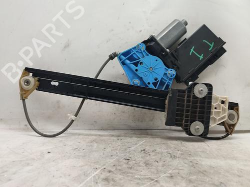 Rear left window mechanism AUDI A4 B7 (8EC) 2.0 TDI 16V | BP25253285C24 