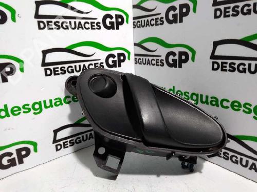 Used Front right interior door handle CITROËN XSARA (N1) [1997-2005]  7144695