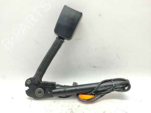 Front left belt tensioner FORD FOCUS C-MAX (DM2) 1.6 TDCi | BP30162061C87