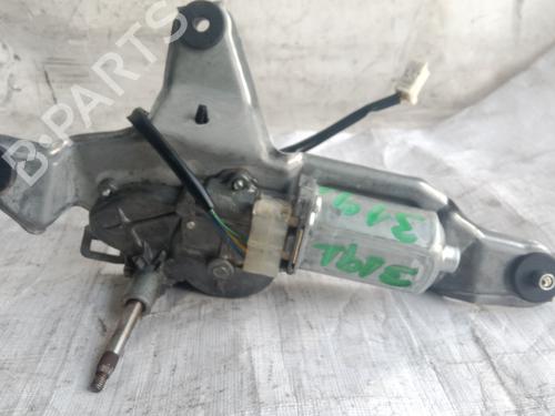 Used Rear wiper motor SUZUKI GRAND VITARA II (JT, TE, TD) 1.9 DDiS All-wheel Drive (JT419, TD44, JB419WD, JB419XD,... (129 hp) 27211803