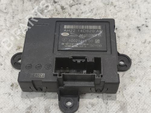 Used Electronic module LAND ROVER RANGE ROVER SPORT I (L320) [2005-2013]  16952246