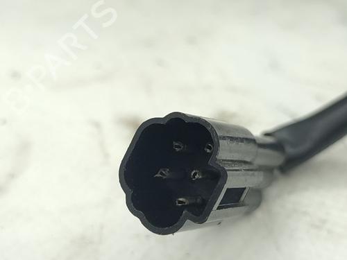 Left mirror FORD FOCUS I (DAW, DBW) | BP30162208C26