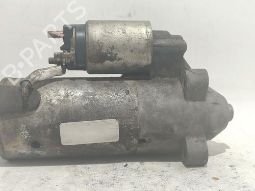 Used Starter Starter FORD MONDEO IV Turnier (BA7) 1.8 TDCi (125 hp) 34611674 34611674
