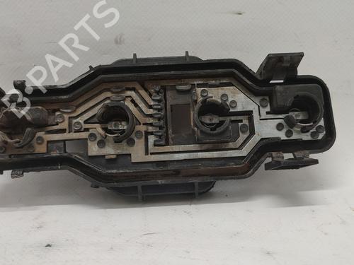 Lampeholder Lampeholder CITROËN BERLINGO / BERLINGO FIRST MPV (MF_, GJK_, GFK_) 1.9 D (MFWJZ) (70 hp) 34559605 34559605