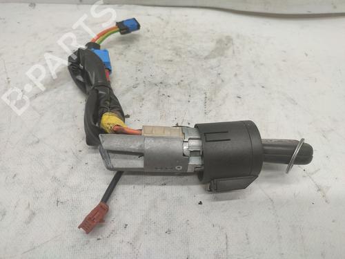 Ignition barrel PEUGEOT 206 Hatchback (2A/C) 1.4 HDi eco 70 | BP23132083M48 
