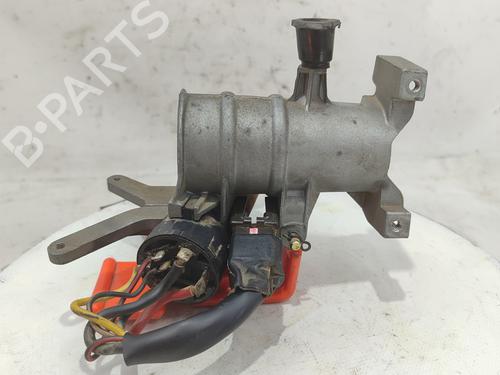 Used Ignition barrel FORD FIESTA III (GFJ) [1989-1997]  19315603