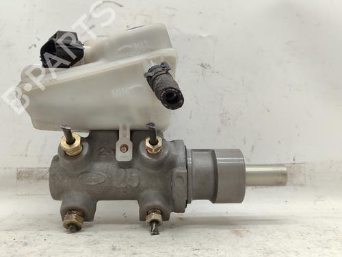 Brake master cylinder FORD MONDEO II Saloon (BFP)  | BP20317072M77 