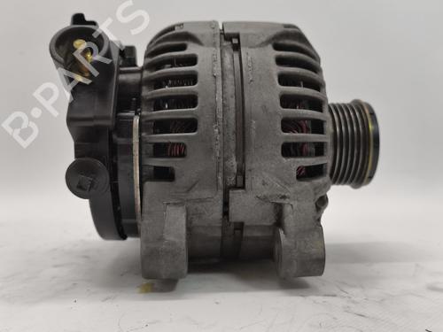 Generator PEUGEOT 307 Break (3E) 2.0 HDI 110 (107 hp) 29208265