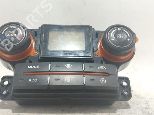 Used Climate control Climate control KIA CARENS III MPV (UN) 2.0 CRDi 140 (140 hp) 34495061 34495061