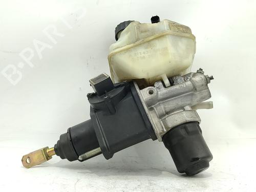 Used Brake master cylinder MERCEDES-BENZ E-CLASS (W211) E 220 CDI (211.006) (150 hp) 29220585