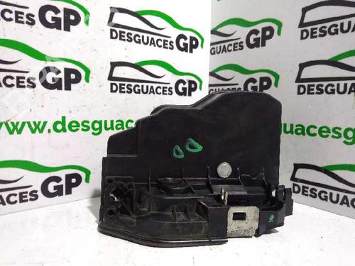 Front right lock BMW 5 (E60) 530 d | BP7146841C97 