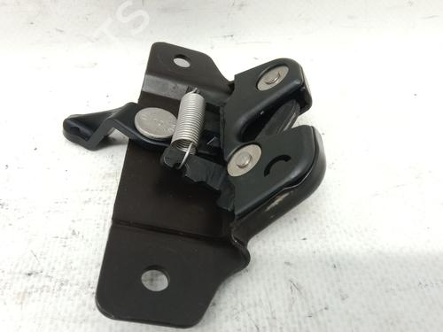 Tailgate lock PEUGEOT 106 II (1A_, 1C_) 1.1 i | BP28027871C101 