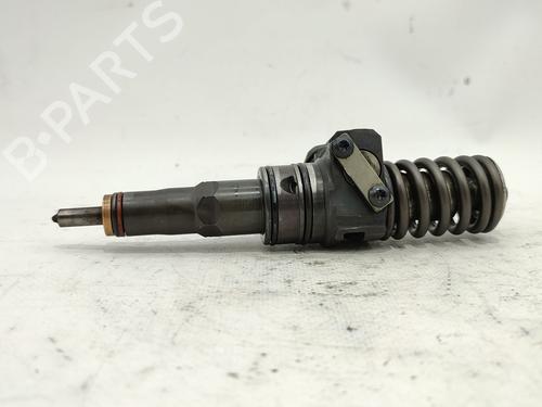 Injector AUDI A3 Sportback (8PA) 1.9 TDI | BP29370456M100 