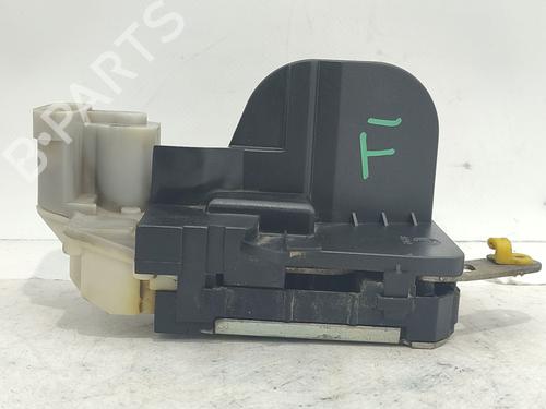 Used Rear left lock Rear left lock ALFA ROMEO 147 (937_) 1.9 JTD (937.AXF1A, 937.BXF1A) (101 hp) 32709808 32709808