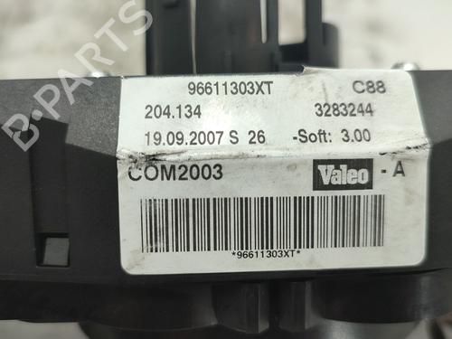 Switch CITROËN C5 II (RC_) 2.0 HDi (RCRHRH) | BP27990868I30 