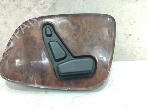 Used Electronic module MERCEDES-BENZ CLK (C208) CLK 320 (208.365) (218 hp) 26932179