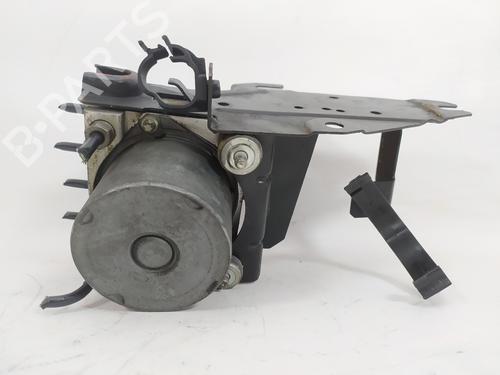 ABS Bremseaggregat FIAT PUNTO Hatchback Van (188_) 1.2 60 (60 hp) 10339070