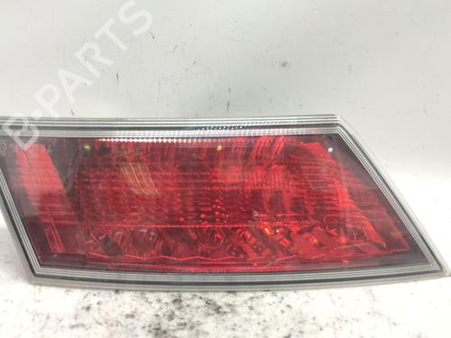 Used Left tailgate light Left tailgate light 37605894 37605894