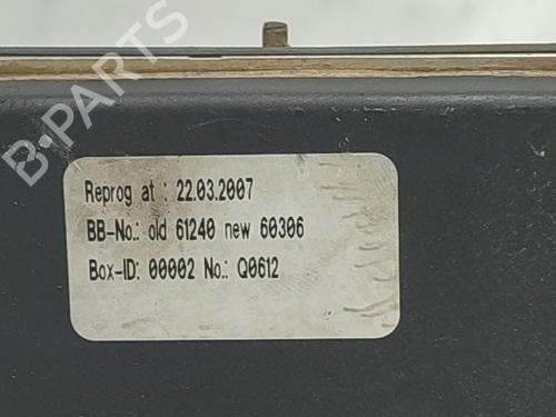 ABS pump NISSAN QASHQAI / QASHQAI +2 I (J10, NJ10, JJ10E)  | BP16951444M43 