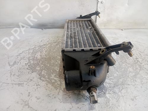 Intercooler FORD FOCUS I (DAW, DBW) 1.8 Turbo DI / TDDi | BP13718495M30 