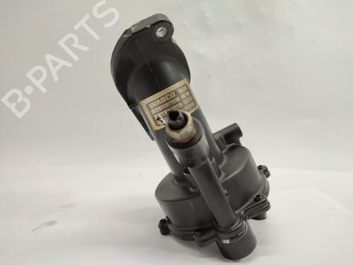 Used Vacuum pump FORD FOCUS II (DA_, HCP, DP) [2004-2013]  16028980