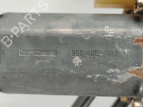 Front right window mechanism MERCEDES-BENZ M-CLASS (W163)  | BP16032982C23 