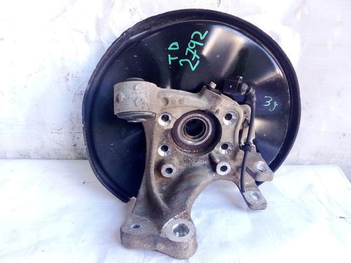 Used Right rear steering knuckle AUDI A6 Allroad C6 (4FH) [2006-2011]  23093918