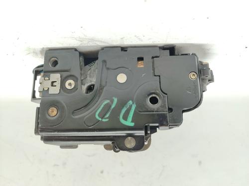 Front right lock SKODA FABIA I (6Y2) 1.2 | BP31044474C97