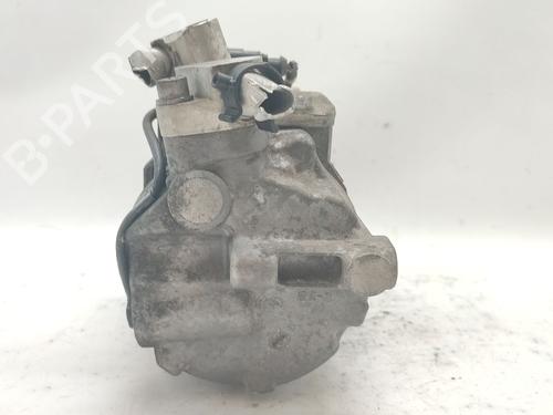 AC compressor PORSCHE CAYENNE (9PA) 3.2 | BP37467439M34 - Image 4
