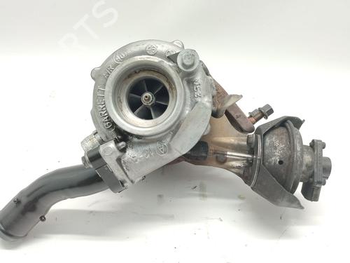 Used Turbocharger/Supercharger Turbocharger/Supercharger PEUGEOT 407 SW (6E_, 6D_) 2.0 HDi 135 (136 hp) 39962892 39962892