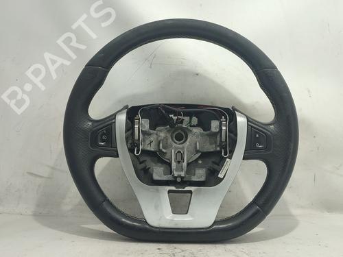Used Steering wheel RENAULT LAGUNA III (BT0/1) 2.0 dCi (BT01, BT08, BT09, BT0E, BT0K, BT12, BT1C, BT1D,... (150 hp) 25746282
