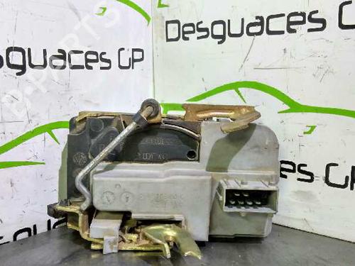 Front right lock CITROËN XSARA Coupe (N0) 1.9 TD | BP7135678C97 