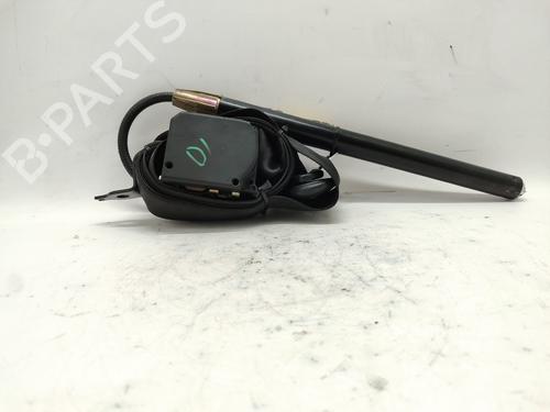 Used Front left seatbelt SEAT IBIZA II (6K1) 1.4 i (60 hp) 30087685