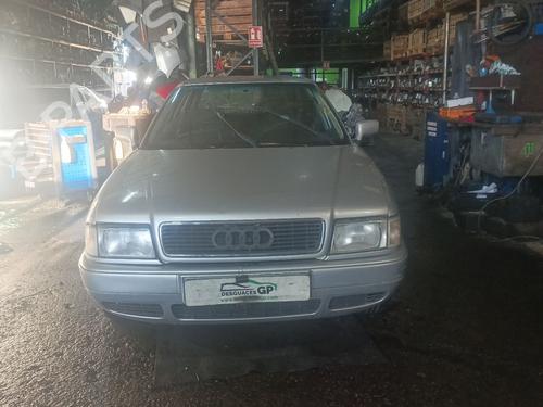 Teile für AUDI 80 B4 Saloon (8C2)  1.9 TDI  4561669 