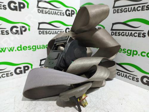 Rear left seatbelt SSANGYONG MUSSO (FJ) 2.9 TD | BP7161087I29 