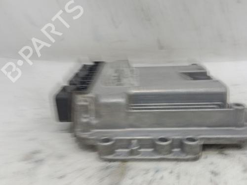 Engine control unit (ECU) MAZDA 3 Saloon (BK) 1.6 DI Turbo (BK12Y) | BP23961664M57 