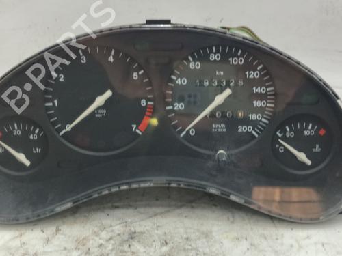 Used Instrument cluster OPEL CORSA B (S93) [1993-2009]  18239014
