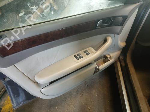 Vakuumpumpe AUDI A6 C5 (4B2) 2.5 TDI | BP18077010M80 