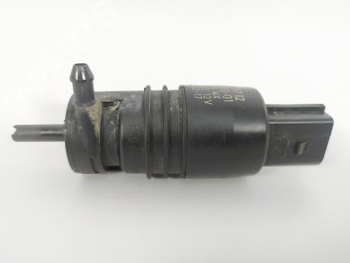 Used Washer pump BMW X5 (E70) 3.0 d (235 hp) 14324659
