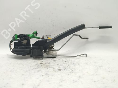 Used Front left lock HONDA ACCORD V (CE, CF_, CD) 2.0 TDi (CF1) (105 hp) 30806058