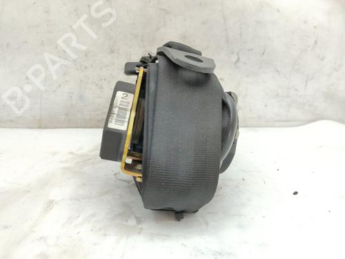 Rear right seatbelt PEUGEOT 407 (6D_) 2.0 HDi 135 (6DRHRH, 6DRHRE, 6DRHRG, 6DRHRJ) | BP27919971I28 