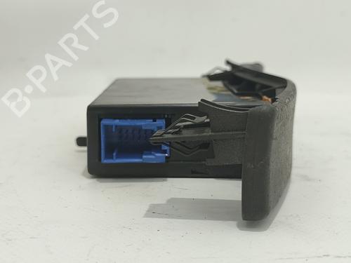 Ignition barrel RENAULT LAGUNA II (BG0/1_) 1.9 dCi (BG08, BG0G) | BP28212111M48 
