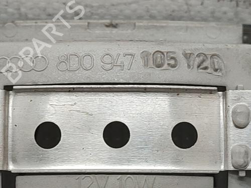 Interior roof light AUDI A4 B5 (8D2) 1.9 TDI | BP18243530I8 