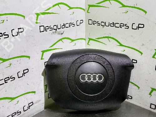 Førerens kollisjonspute AUDI A6 C5 (4B2) 2.4 (165 hp) 7137552
