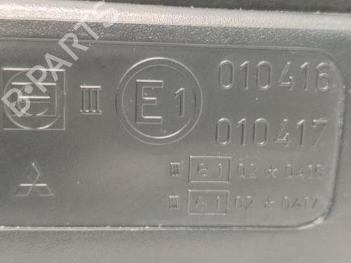Used Right mirror MITSUBISHI CARISMA (DA_) 1.8 (DA2A) (116 hp) 24700803