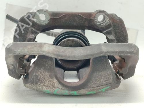 Left front brake caliper SKODA FABIA II (542) 1.9 TDI | BP32867957M105  - Image 6