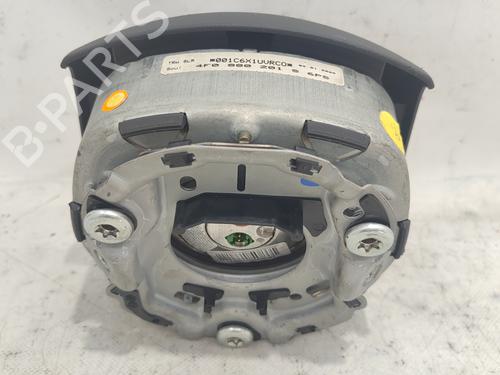 Driver airbag AUDI A6 C6 Avant (4F5) 2.7 TDI | BP19429199C9 