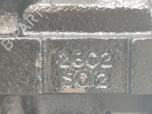 Steering pump FORD MONDEO II (BAP)  | BP28586292M99