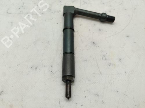 Used Injector NISSAN PICK UP (D22) 2.5 TD 4WD (103 hp) 30834706